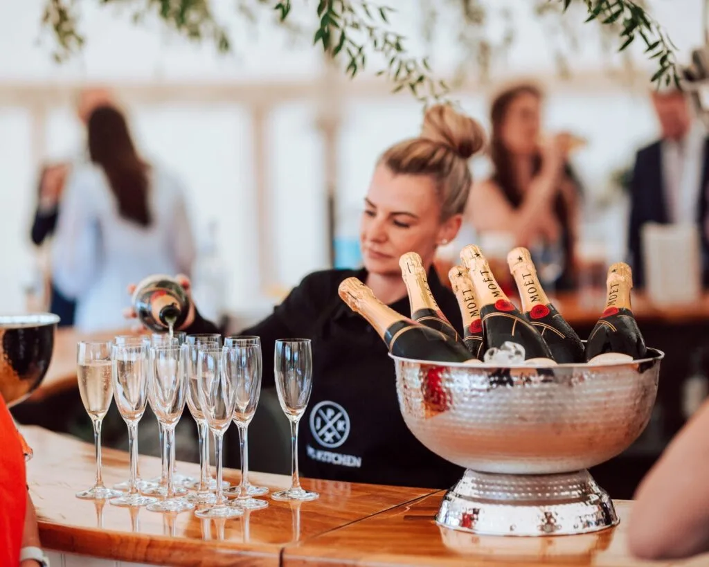 How Much Alcohol Do I Need for My Wedding?